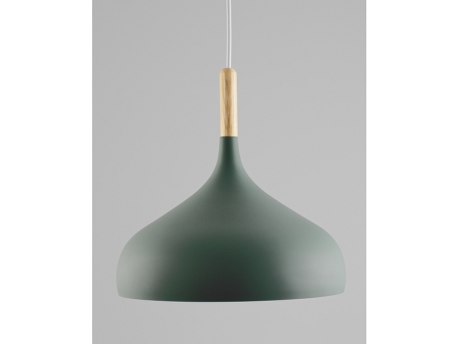 Подвесной светильник Moderli V1296-1P Eline 1*E27*60W