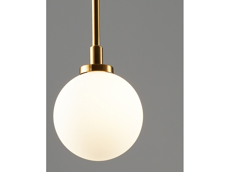 Подвесной светильник Moderli V5092-2P Lingdal