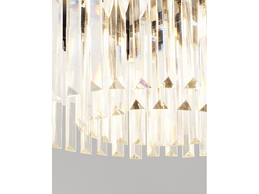 Светильник потолочный Moderli V10372-6C Avista