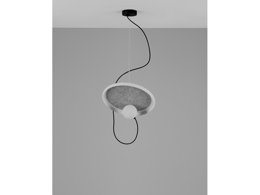 Светильник подвесной Moderli V10694-PL Cosmi