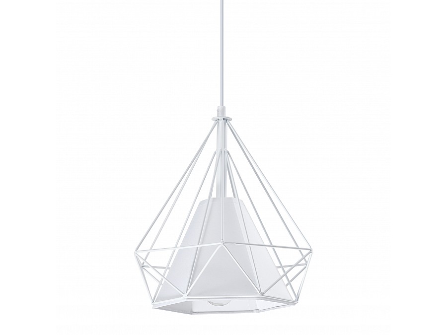 Подвесной светильник Moderli V1633-1P Lia 1*E27*60W