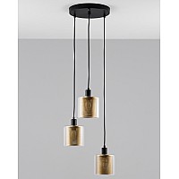 Подвесной светильник Moderli V2871-3P Suspent 3*E14*40W