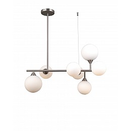 Светильник подвесной Moderli V10842-7P Molecule