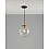 Подвесной светильник Moderli V2080-P Amo 1*E27*60W