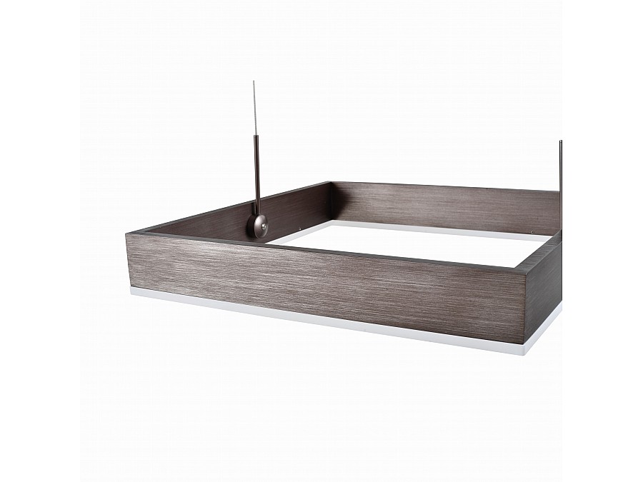 Светодиодный подвесной светильник Moderli V2452-PL Straight LED*32W