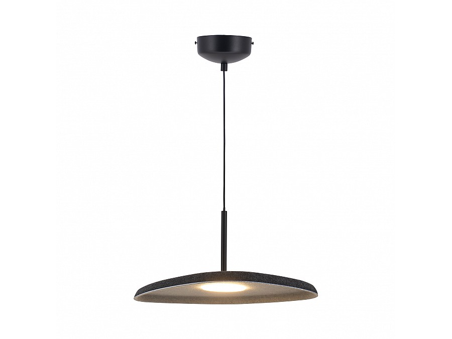 Светильник подвесной светодиодный Moderli V11090-PL Agato