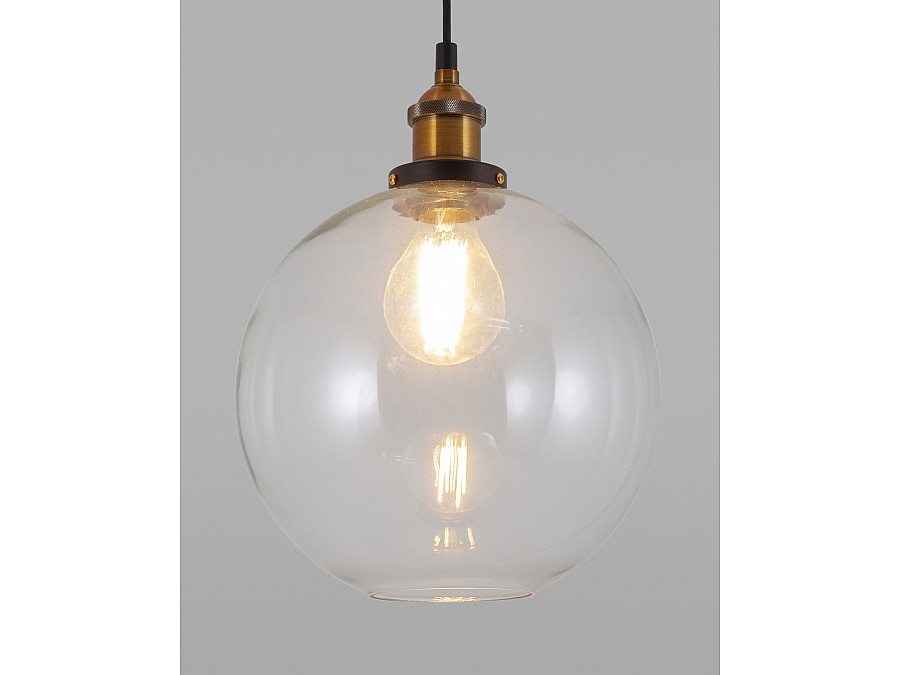 Светильник подвесной Moderli V10542-1P Single