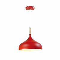 Подвесной светильник Moderli V1292-1P Eline 1*E27*60W