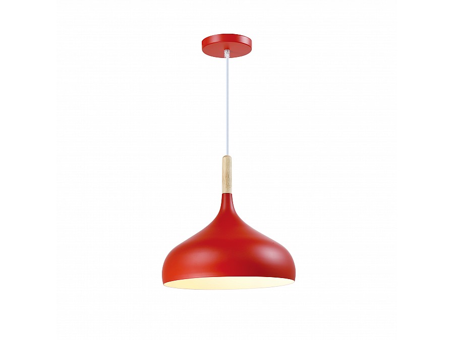 Подвесной светильник Moderli V1292-1P Eline 1*E27*60W