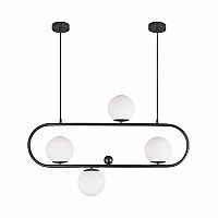 Подвесной светильник Moderli V6031-4P Miya