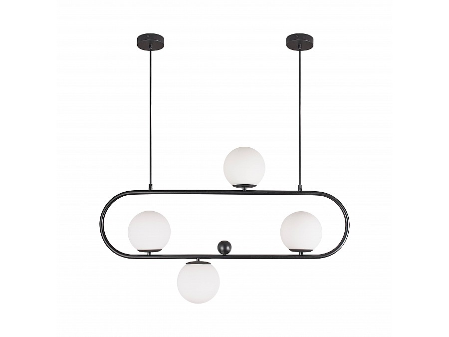 Подвесной светильник Moderli V6031-4P Miya