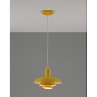 Светильник подвесной Moderli V10657-1P Pescara