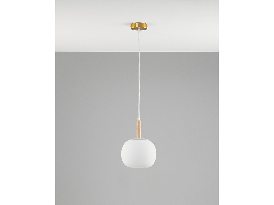 Светильник подвесной Moderli V10290-PL Cute