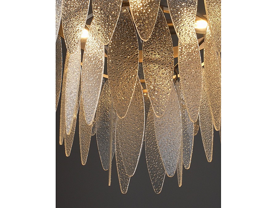 Светильник подвесной Moderli V10784-4P Souls