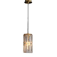 Светильник подвесной Moderli V11080-1P Lilly