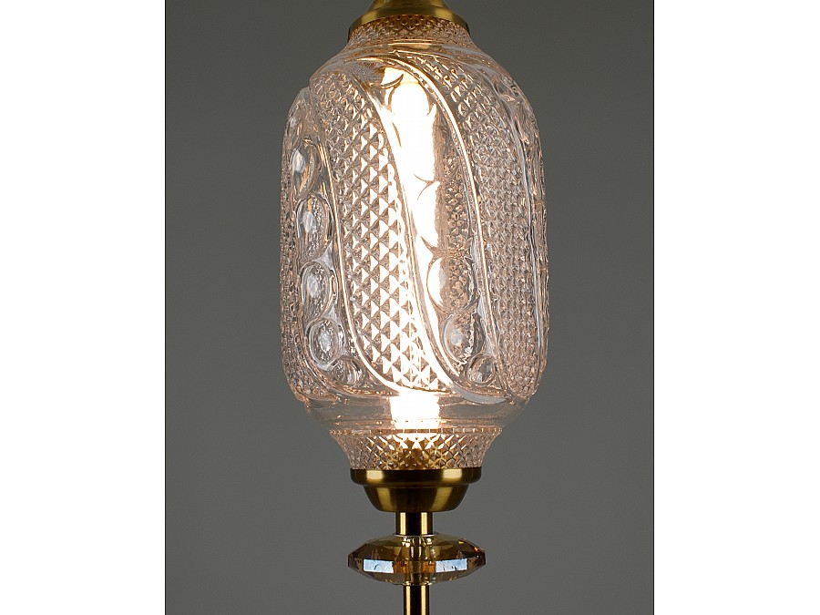 Светильник подвесной светодиодный Moderli V10909-PL Tale