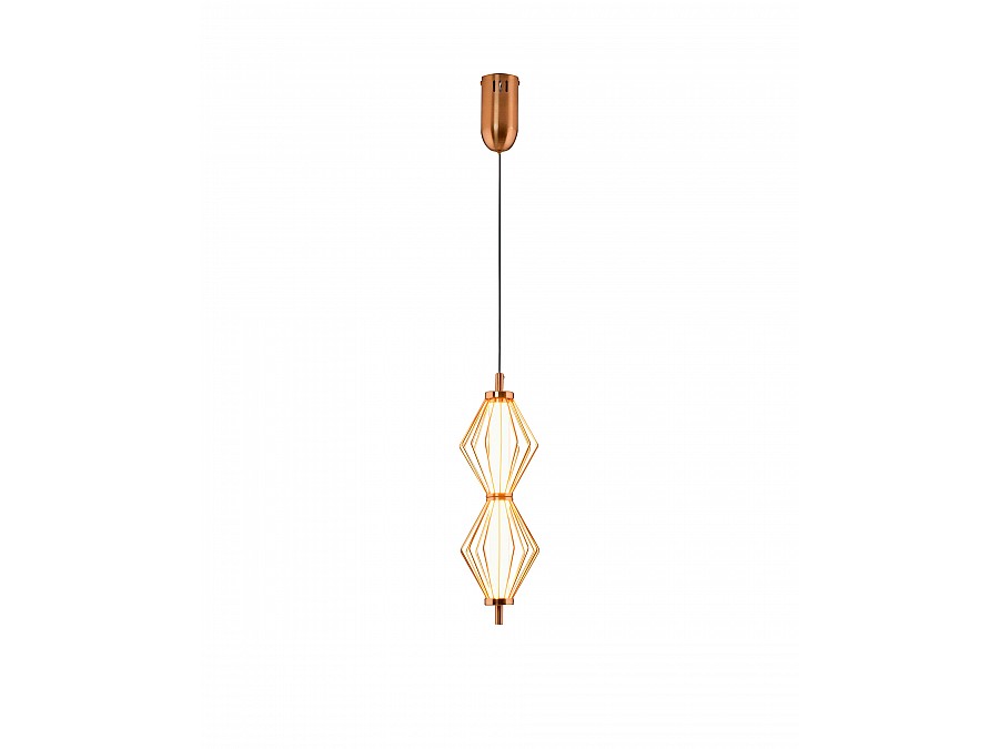 Светильник подвесной светодиодный Moderli V11355-PL Eloise