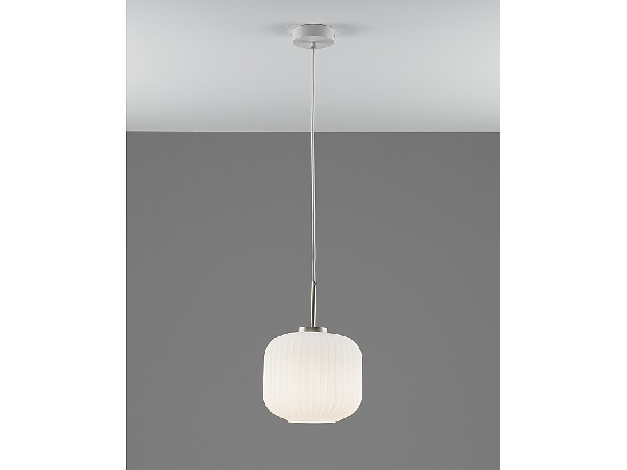 Светильник подвесной Moderli V11031-1P Ivory