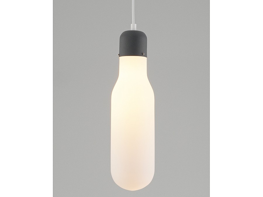 Подвесной светильник Moderli V1701-1P One 1*E27*60W