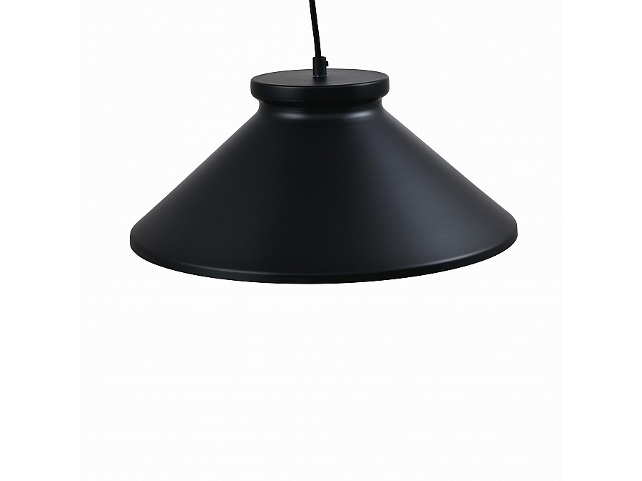 Подвесной светильник Moderli V1430-1P Brabbo 1*E27*60W