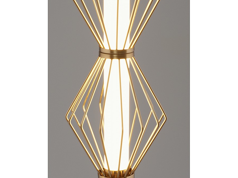 Светильник подвесной светодиодный Moderli V11355-PL Eloise