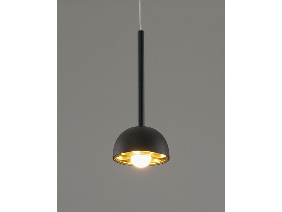 Светильник подвесной светодиодный Moderli V10891-PL Fiona