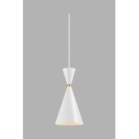 Светильник подвесной Moderli V10444-1P Pesaro