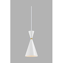 Светильник подвесной Moderli V10444-1P Pesaro