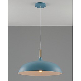 Подвесной светильник Moderli V10655-1P Hygo