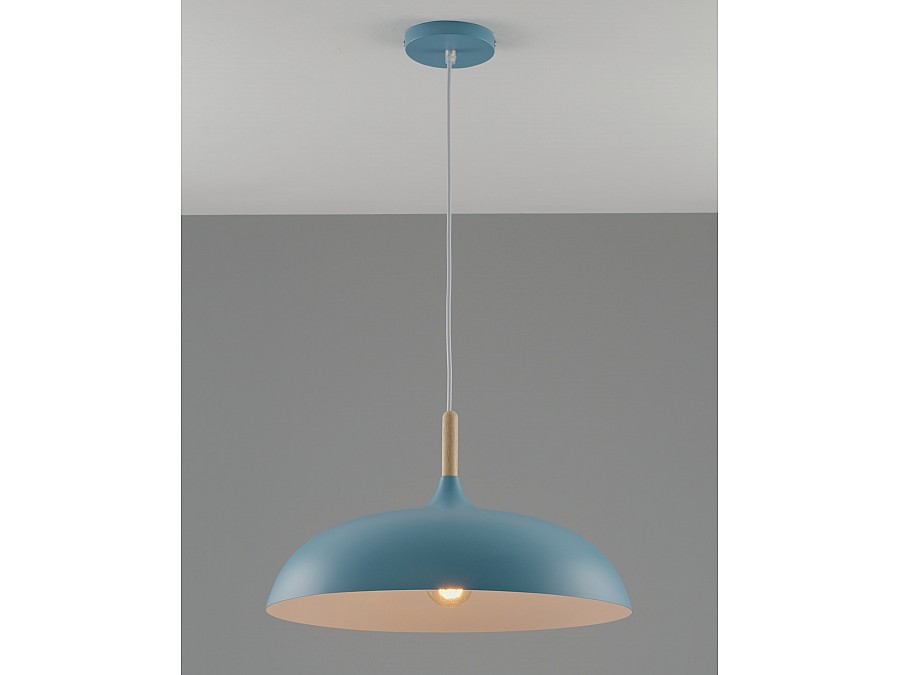 Подвесной светильник Moderli V10655-1P Hygo