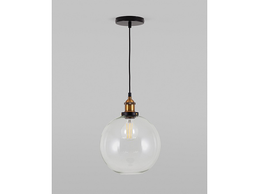 Светильник подвесной Moderli V10542-1P Single