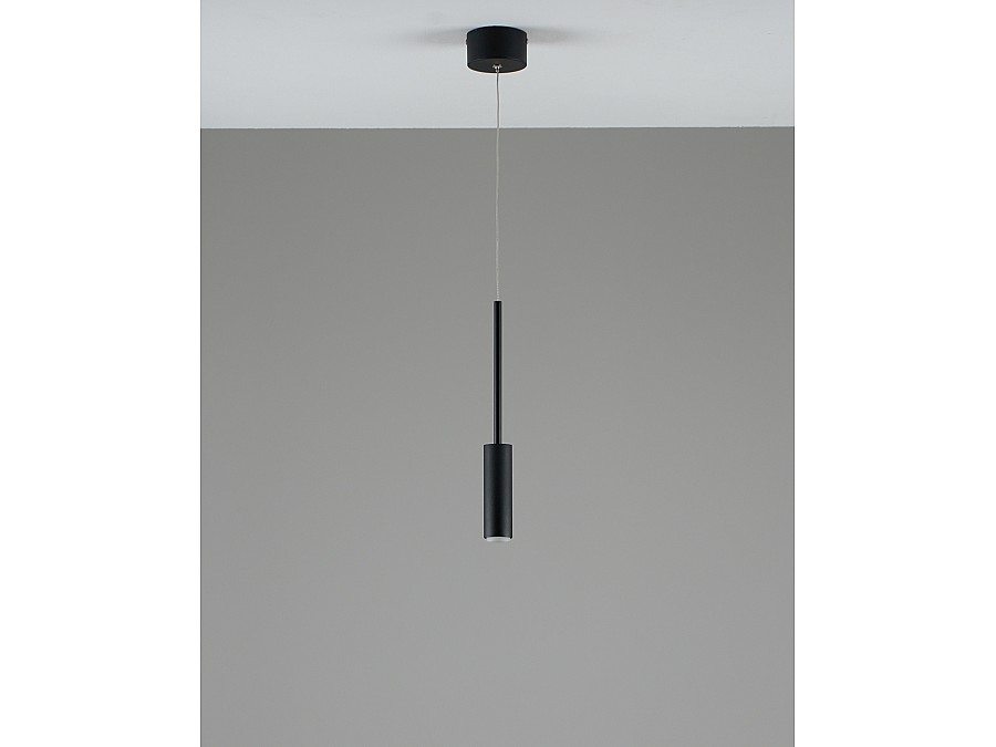 Светильник подвесной светодиодный Moderli V10899-PL Rin