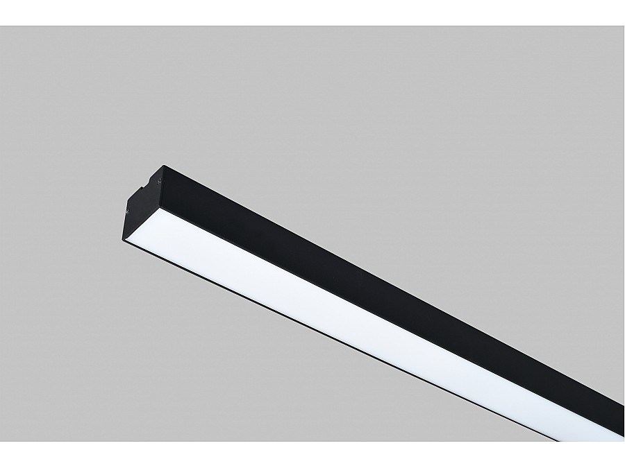 Светильник потолочный светодиодный Moderli V10463-CL Carpi