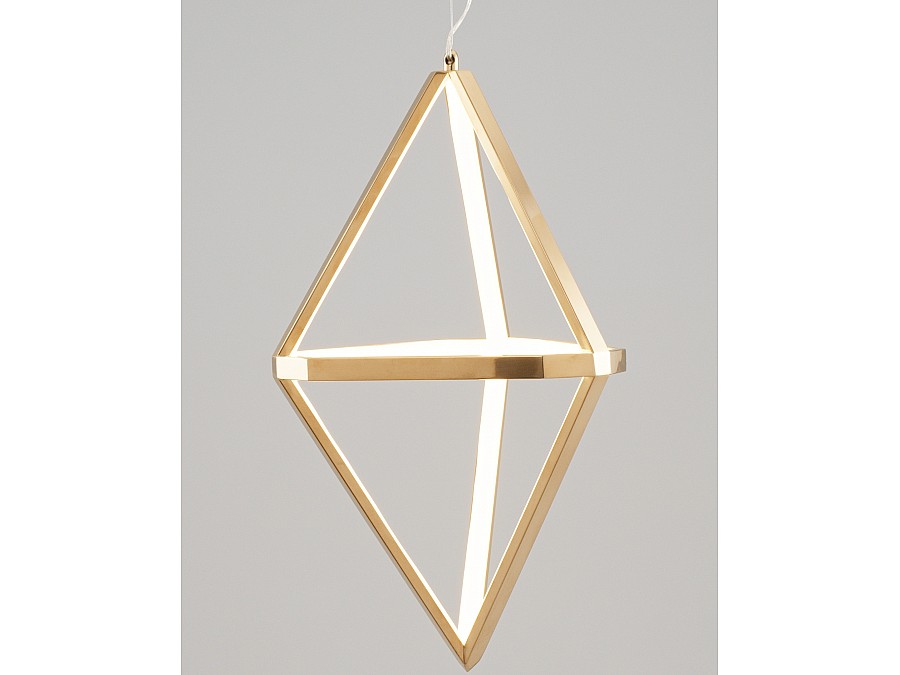 Светильник подвесной Moderli V10350-PL Grape