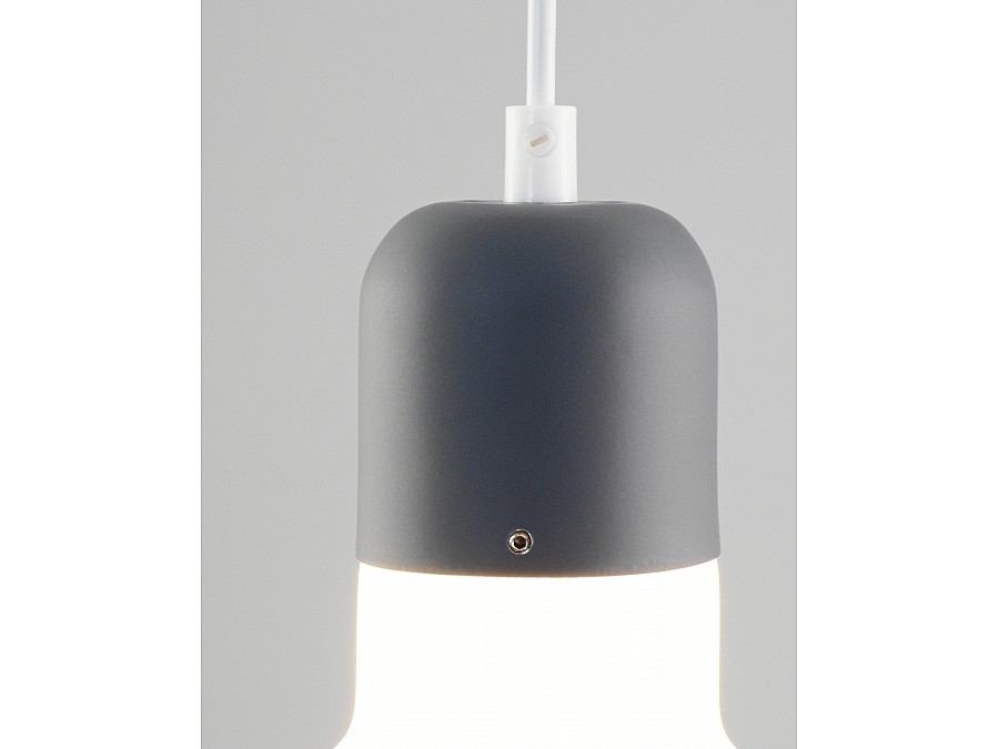 Подвесной светильник Moderli V1700-1P One 1*E27*60W