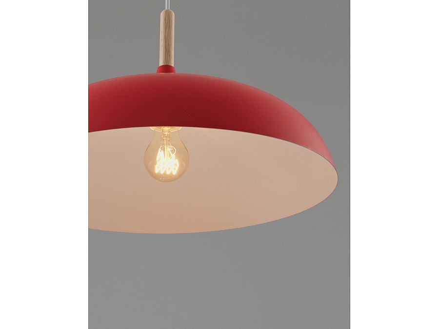 Подвесной светильник Moderli V10652-1P Hygo