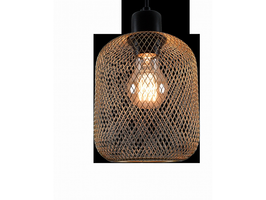 Светильник подвесной Moderli V11035-1P Olivia