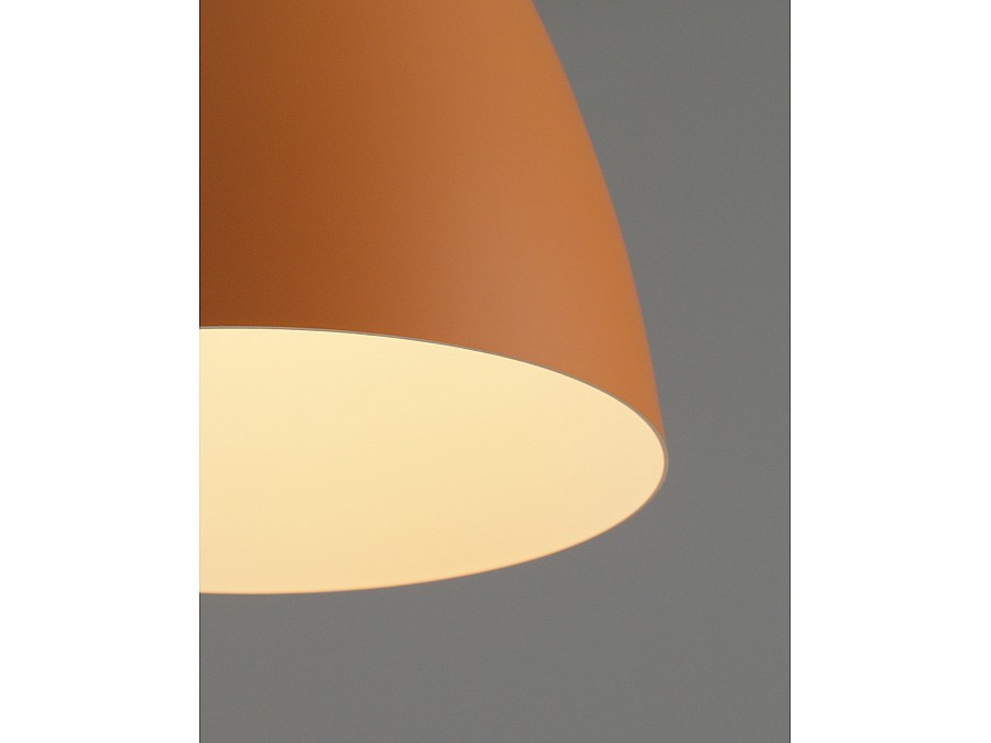 Подвесной светильник Moderli V10650-1P Toni