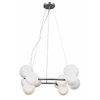 Светильник подвесной Moderli V11468-11P Renny