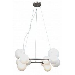 Светильник подвесной Moderli V11468-11P Renny