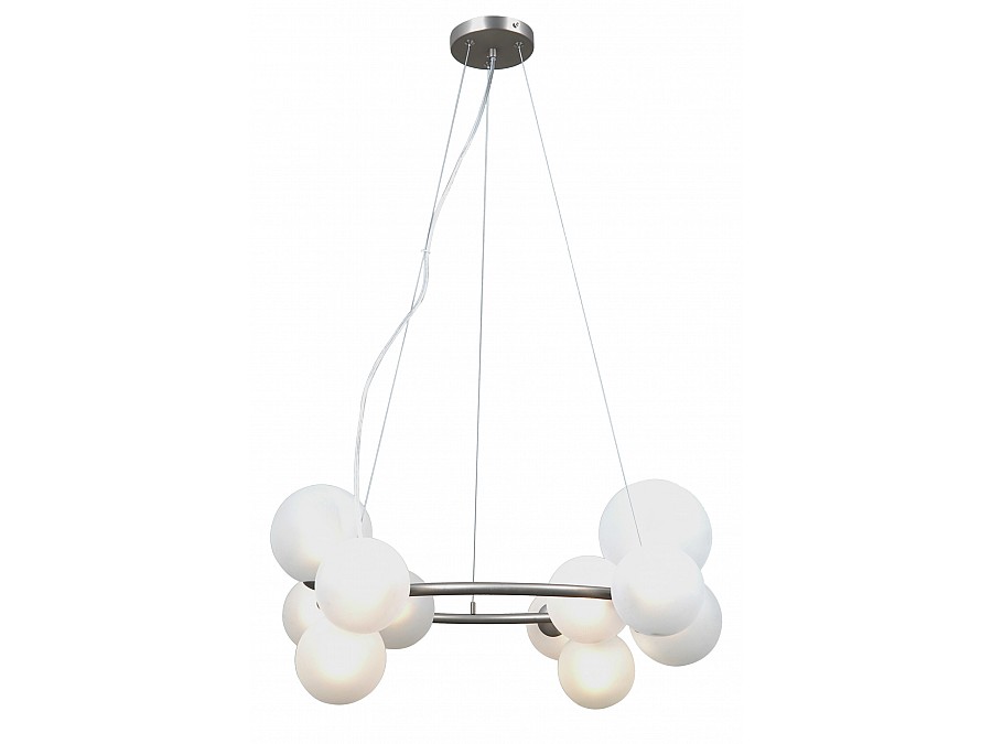 Светильник подвесной Moderli V11468-11P Renny