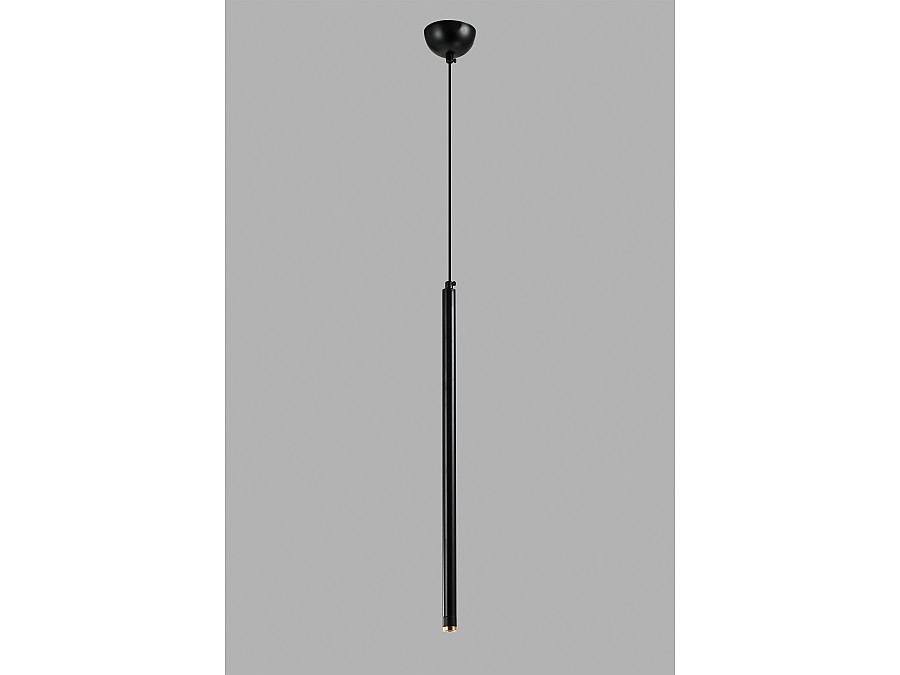 Светильник подвесной светодиодный Moderli V10467-PL Como