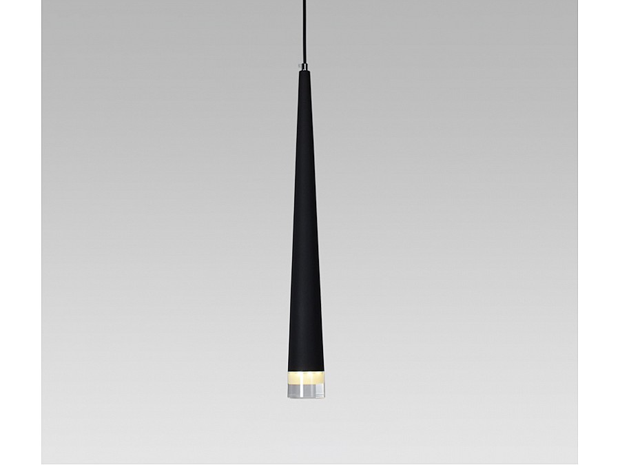 Светодиодный подвесной светильник Moderli V2362-PL Capital LED*3W