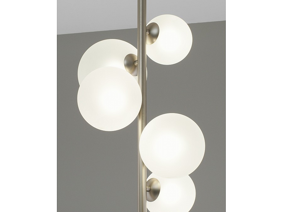 Светильник подвесной Moderli V11466-5P Renny