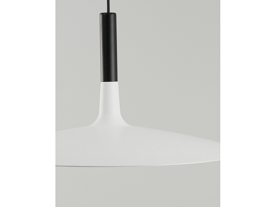 Подвесной светильник Moderli V2221-PL Metrix LED*5W