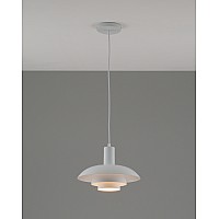 Светильник подвесной Moderli V10461-1P Pescara