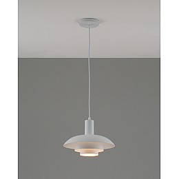 Светильник подвесной Moderli V10461-1P Pescara