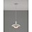 Светильник подвесной Moderli V10461-1P Pescara