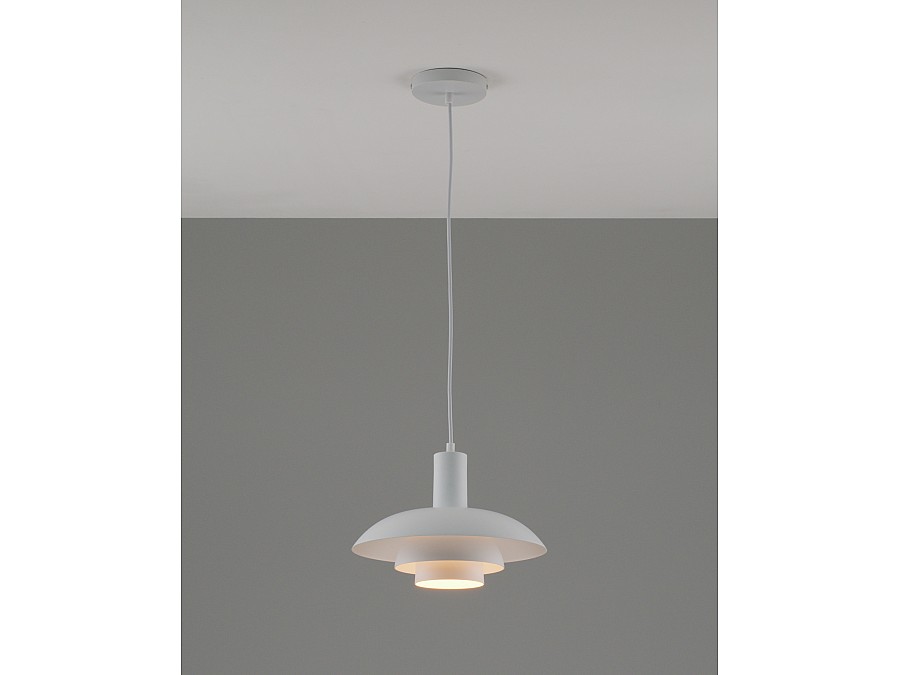 Светильник подвесной Moderli V10461-1P Pescara