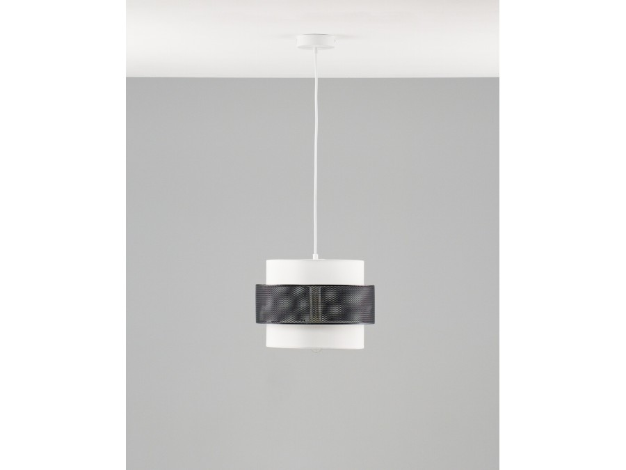 Светильник подвесной Moderli V10485-1P Gela